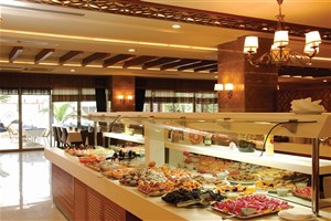 Hotel Diamond Beach Hotel & Spa
