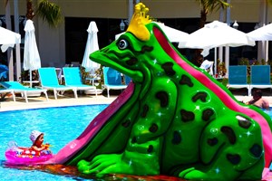 Hotel Diamond Premium & Spa