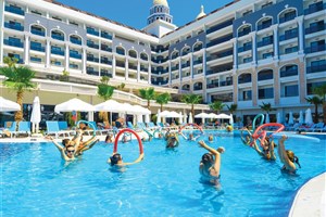 Hotel Diamond Premium & Spa