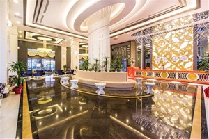 Hotel Diamond Premium & Spa