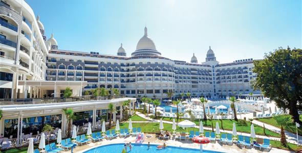 Hotel Diamond Premium & Spa