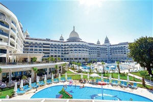 Hotel Diamond Premium & Spa