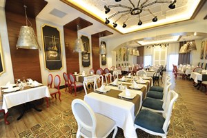 Hotel Diamond Premium & Spa