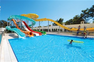 Hotel Diamond Premium & Spa