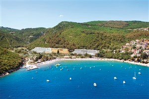 Hotel Narcis