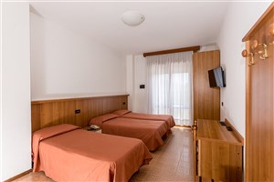 Apartmány Alla Rotonda