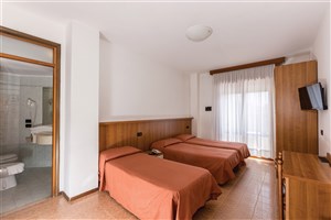 Apartmány Alla Rotonda