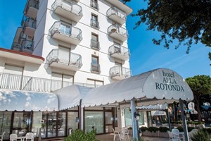 Hotel Alla Rotonda