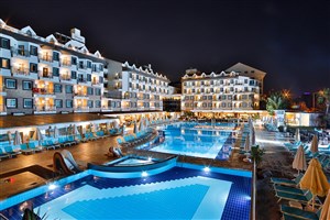 Hotel Diamond Beach Hotel & Spa