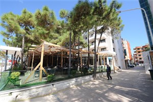 Hotel New Akileda