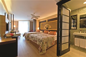 Hotel Limak Lara Deluxe Hotel & Resort