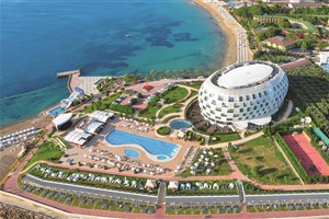 Hotel Gold Island