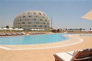 Hotel Gold Island
