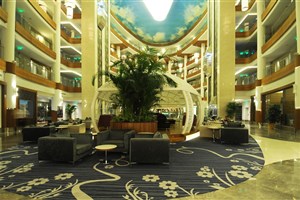 Hotel Gold Island