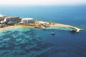 Hotel Gold Island