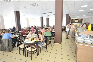 hotel MPM Orel