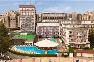 hotel MPM Orel