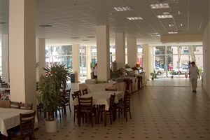 hotel MPM Orel