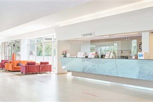 hotel Mediteran Plava Laguna