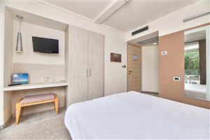 hotel Mediteran Plava Laguna