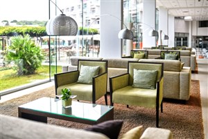 hotel Mediteran Plava Laguna
