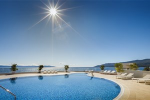 hotel Valamar Bellevue Resort