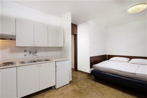 Apartmány Lanterna Sunny Resort