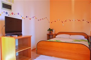 penzión Villa Toni Program 60+