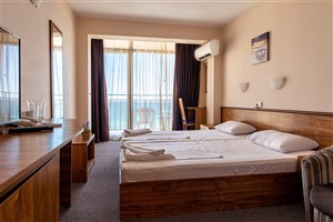 hotel MPM Condor