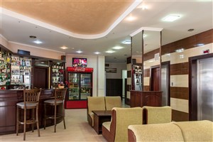 hotel MPM Condor