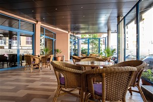 hotel MPM Condor