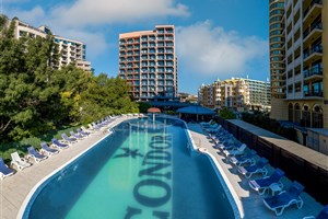 hotel MPM Condor