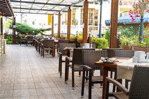 hotel MPM Condor