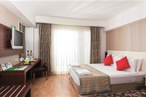 hotel Seher Resort & Spa