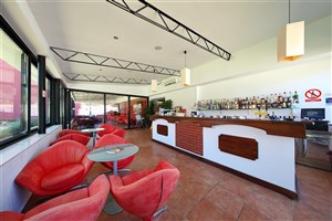 hotelový komplex Villa Donat