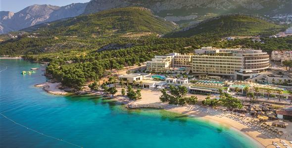 hotel Aminess Khalani