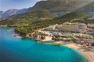 hotel Aminess Khalani