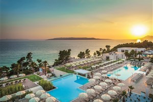 hotel Aminess Khalani