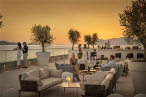 hotel Aminess Khalani