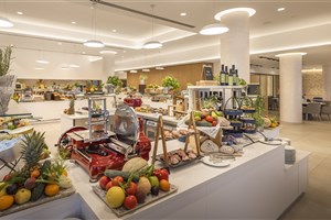 hotel Aminess Khalani