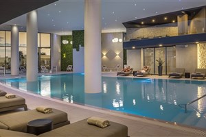 hotel Aminess Khalani