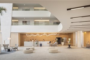 hotel Aminess Khalani