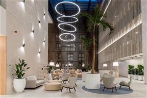 hotel Aminess Khalani