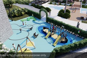 hotel Aminess Khalani