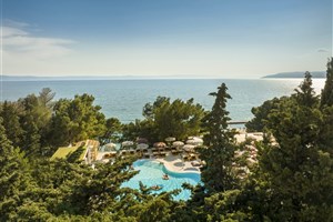 [PLACES] Dalmacija by Valamar Hotel