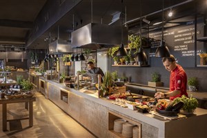 [PLACES] Dalmacija by Valamar Hotel