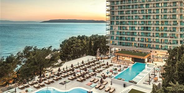 [PLACES] Dalmacija by Valamar Hotel