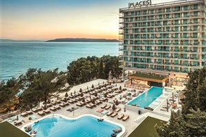 [PLACES] Dalmacija by Valamar Hotel