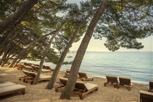 [PLACES] Dalmacija by Valamar Hotel