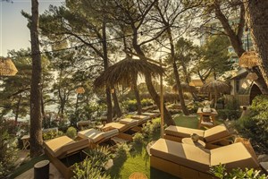[PLACES] Dalmacija by Valamar Hotel